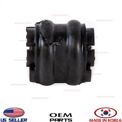 STABILIZER BUSH BAR REAR GENUINE! FOR VARIOUS HYUNDAI & KIA 555133N200