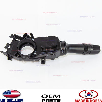GENUINE Turn Signal Switch Headlight Switch OEM HYUNDAI KIA *See compatibility