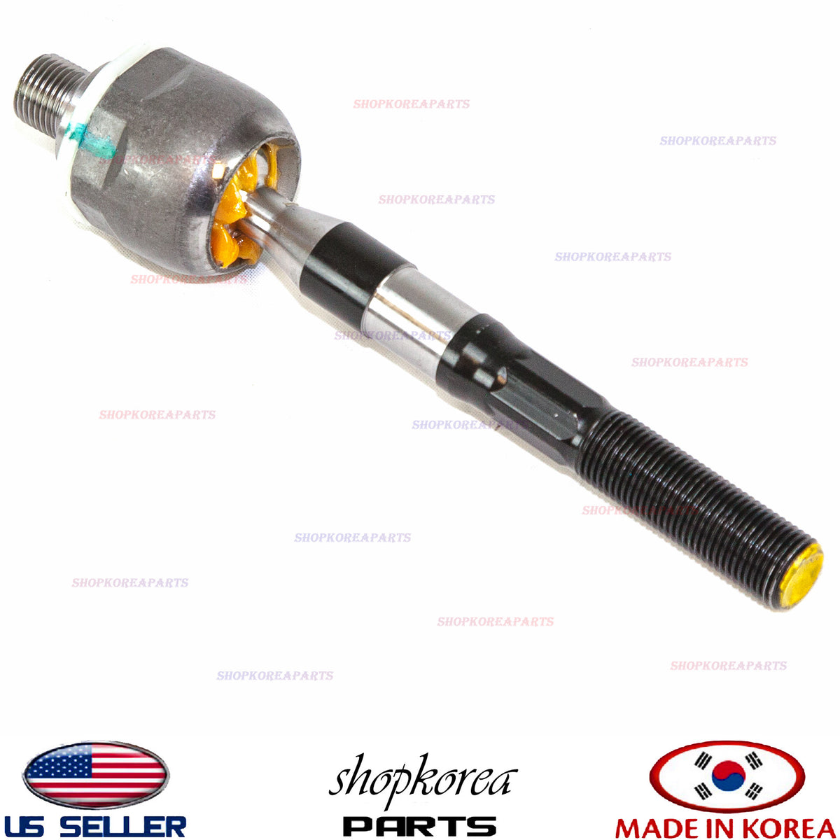 BALL JOINT INNER TIE ROD STEERING GEAR TUCSON SPORTAGE 2010-2015 577242S000