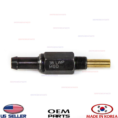 GENUINE OEM PCV Valve 2007–2020 Hyundai Kia 26740-3C200 *See Compatibility