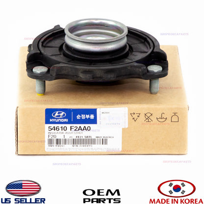GENUINE Front Suspension Strut Mount ⭐OEM⭐ HYUNDAI KIA *See compatibility