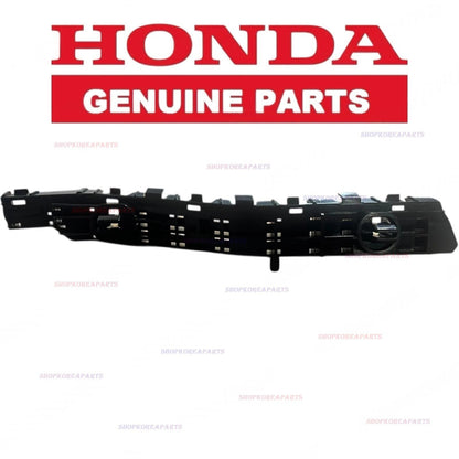 NEW OEM 09 - 11 HONDA ELEMENT FRONT BUMPER DRIVER LEFT FENDER BRACKET LH