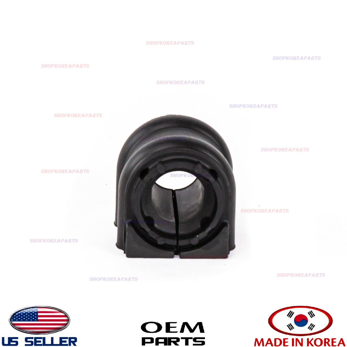 GENUINE Front Stabilizer Sway Bar Bushing OEM Hyundai & Kia *See compatibility
