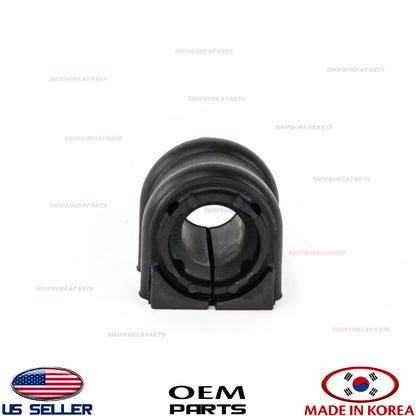GENUINE Front Stabilizer Sway Bar Bushing OEM Hyundai & Kia *See compatibility