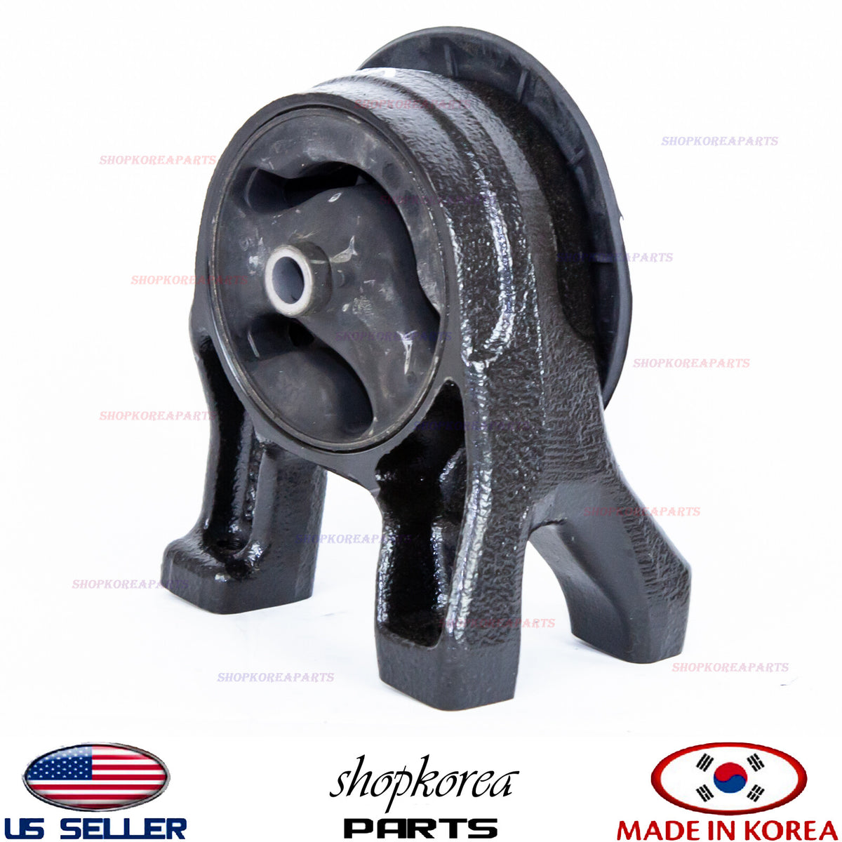 Rear Engine Mount 2.4L 2WD fits for 2011-2014 Sorento / 2010-2012 Santa Fe