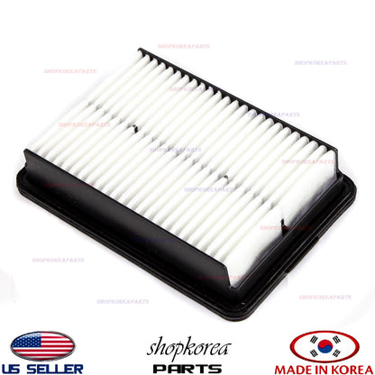 AIR FILTER ENGINE for Hyundai & Kia 2017-2025 *See Compatibility