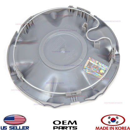 Wheel Center Cap 18inch OEM GENUINE! 2009-2014 GENESIS SEDAN 529603M200