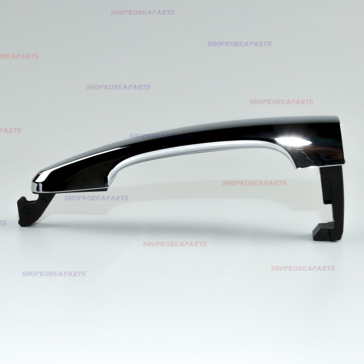 GENUINE OEM Outside Door Handle Front Rear Left Right CHROME KIA SORENTO 2011-15
