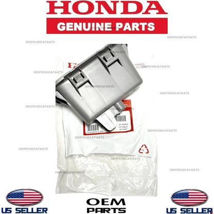 FITS: 12 - 14 HONDA CR-V LIFTGATE TAILGATE PULL POCKET WARM GRAY OEM NEW