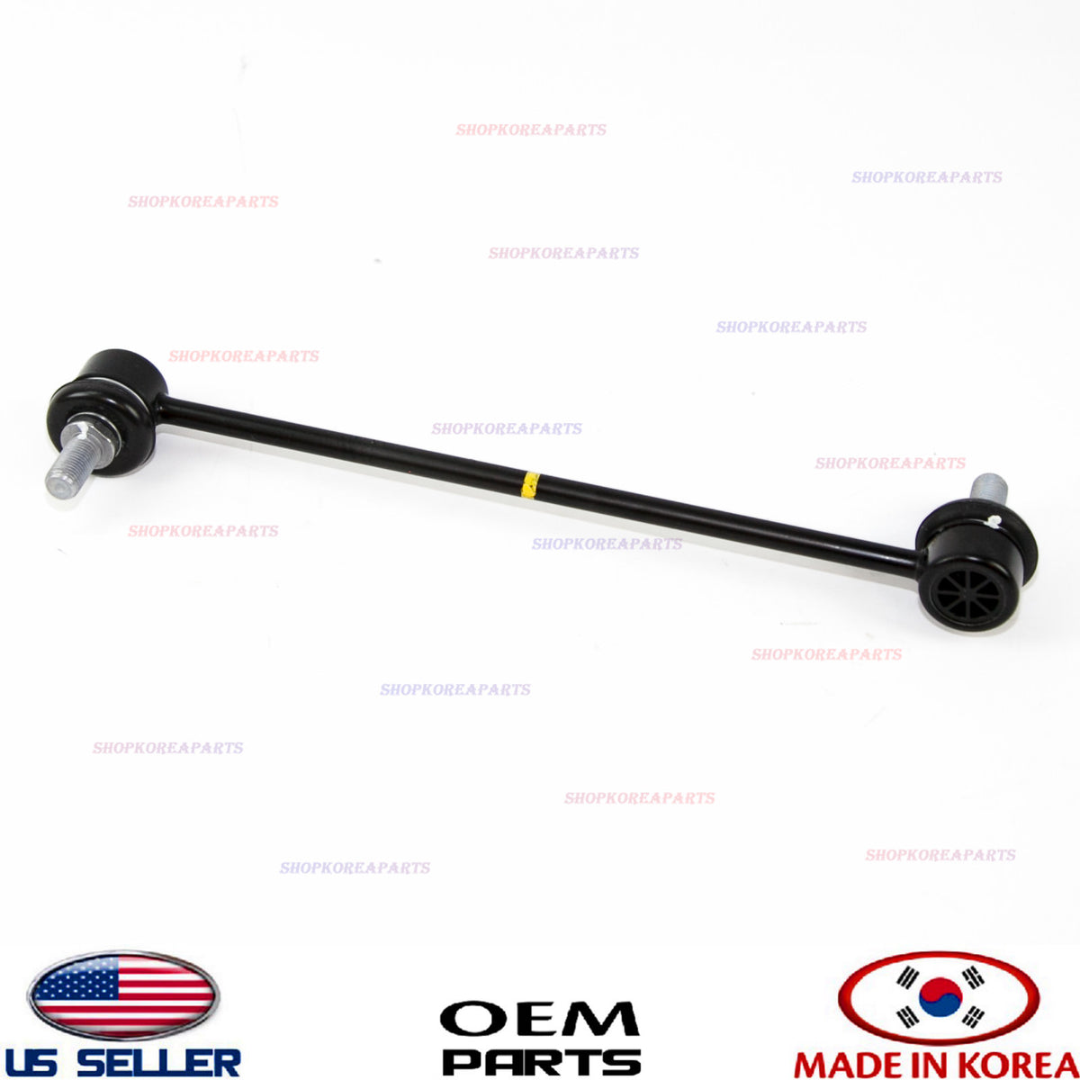✅GENUINE✅ Front Stabilizer Link Bar OEM Elantra Accent Forte Rio Soul 548304L000