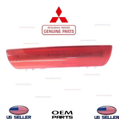 GENUINE OEM Center High Mount Stop Lamp 2022-2025 Mitsubishi 8334A193