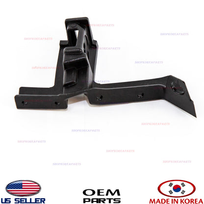 ✅GENUINE✅ Front Bumper Bracket Retainer Driver Side Left OEM Tucson 2016-2018