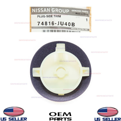 GENUINE Sunroof Drain Hose Plug ⭐OEM⭐ NISSAN INFINITI *See compatibility
