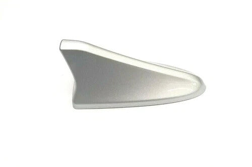 GENUINE Kia Shark Fin Antenna Cover Optima Sonata 2015-20 Sparkling Silver KCS