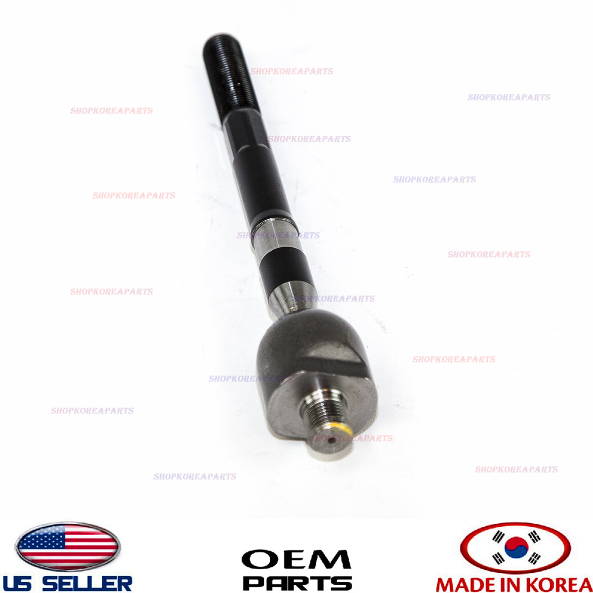 BALL JOINT INNER TIE ROD STEERING GEAR GENUINE!! ACCENT RIO 2012-2017 565400U500