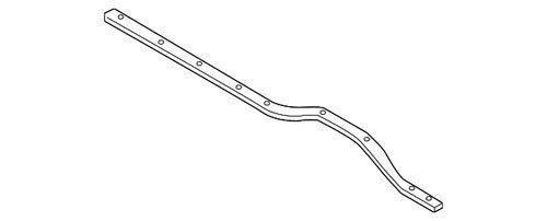 GENUINE OEM Hood Seal 2017–2019 Kia Cadenza