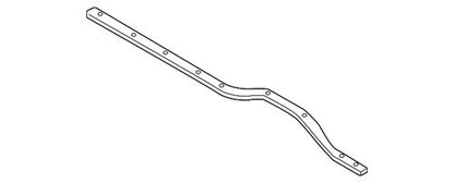 GENUINE OEM Hood Seal 2017–2019 Kia Cadenza