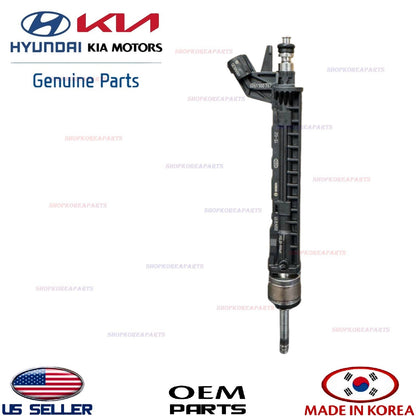 GENUINE OEM Fuel Injector Kia 3.5L V6 2022-2026 Kia Carnival