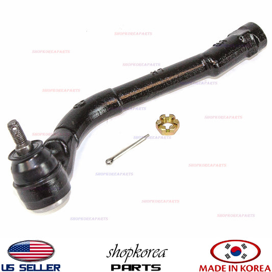 OUTER TIE ROD STEERING GEAR LEFT OPTIMA SONATA 2011-2014 568203Q000