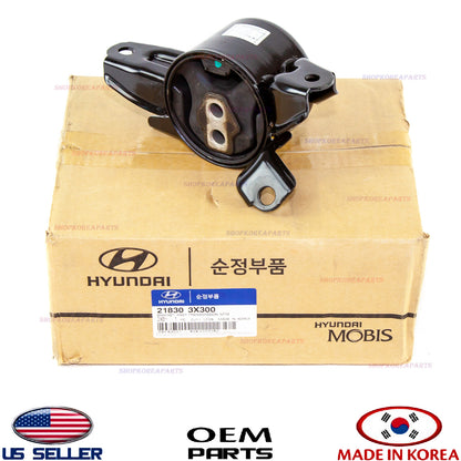 GENUINE OEM Engine Transmission Mount Bracket Elantra Forte Accent Soul