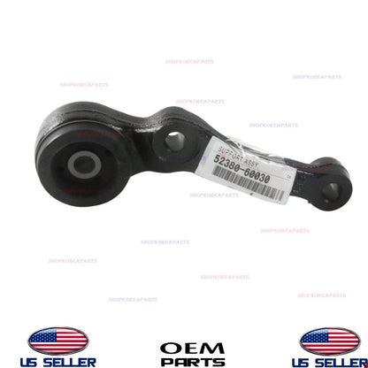 GENUINE Front Differential Inner Support 1998-07 Toyota Land Cruiser Lexus LX470