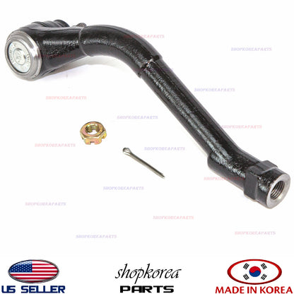 OUTER TIE ROD STEERING GEAR RIGHT OPTIMA SONATA 2011-2014 568203Q500