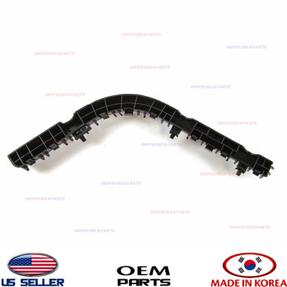 GENUINE Rear Bumper Bracket Right Passenger Side ⭐OEM⭐ Kia Forte 2010-2013