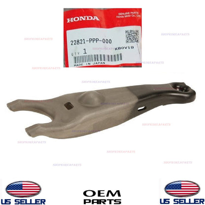 GENUINE OEM Clutch Release Fork Manual T/M  Honda Acura 02-22 *See Compatibility