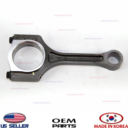 GENUINE Connecting Rod OEM Santa Fe Sonata Tucson Forte Optima Sportage 2.4L