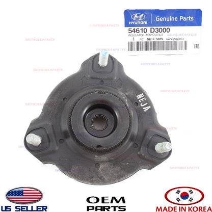 ✅GENUINE✅ Front Upper Strut Mount Insulator OEM 2017-2018 Tucson Sportage
