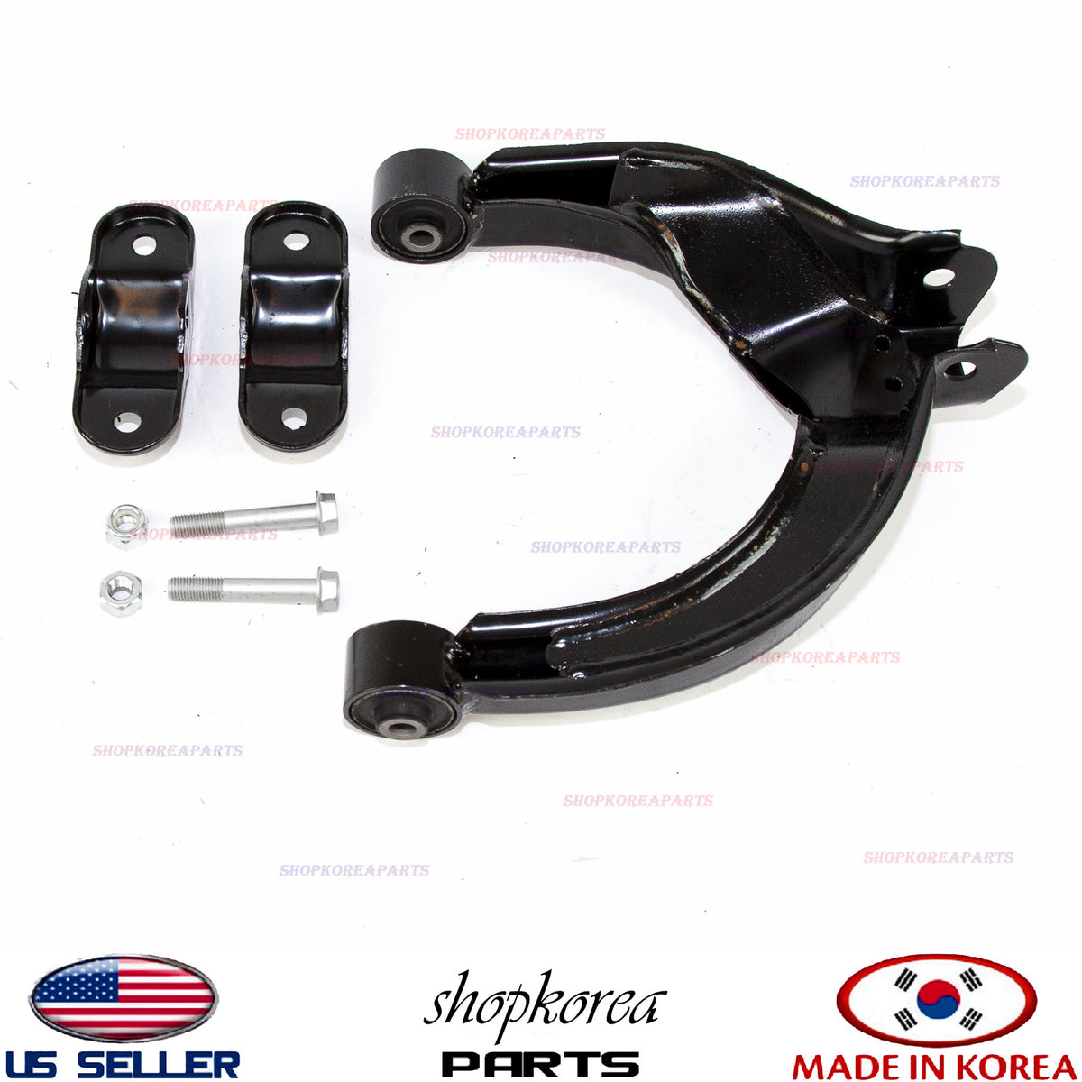 UPPER CONTROL ARM REAR LEFT fits HYUNDAI XG350 SONATA OPTIMA 99-06 5511038601