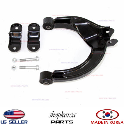 UPPER CONTROL ARM REAR LEFT fits HYUNDAI XG350 SONATA OPTIMA 99-06 5511038601