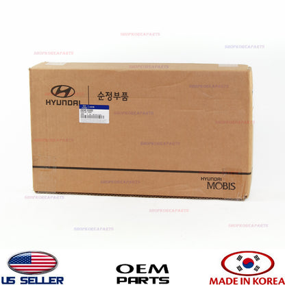 GENUINE Engine Cover ⭐OEM⭐ HYUNDAI KIA 2.0L 2.4L 2010-2013 *See compatibility