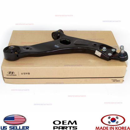 GENUINE Front Lower Control Right Arm Passenger Side OEM Hyundai Tucson 2014-15