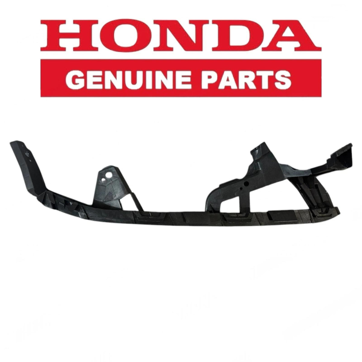 GENUINE Front Bumper Support Rail RIGHT Passenger Side OEM Accord Coupe 2016-17
