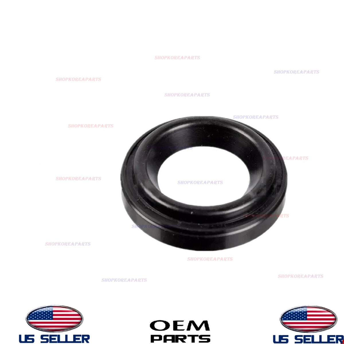 GENUINE Valve Cover Oil Seal 2011-2026 Hyundai Kia Genesis *See List 22443-2E000