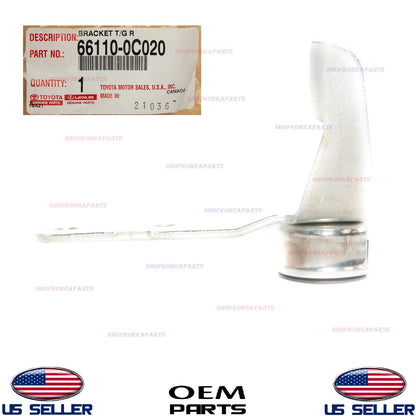 GENUINE Tailgate Hinge RIGHT Passenger Side ⭐OEM⭐ Toyota Tundra 2007-2022