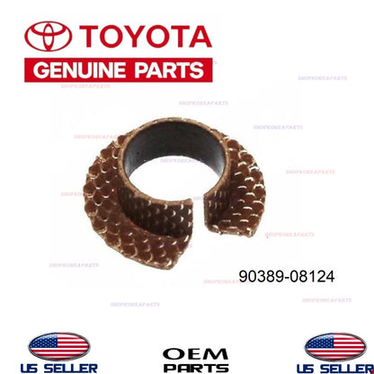 GENUINE OEM Bush For Tilt Steering Support Bolt 1998-2007 Land Cruiser LX470