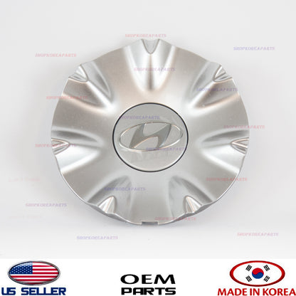 GENUINE Wheel Center Cap OEM Hyundai Genesis SEDAN 18 inch 2009-2014 529603M250