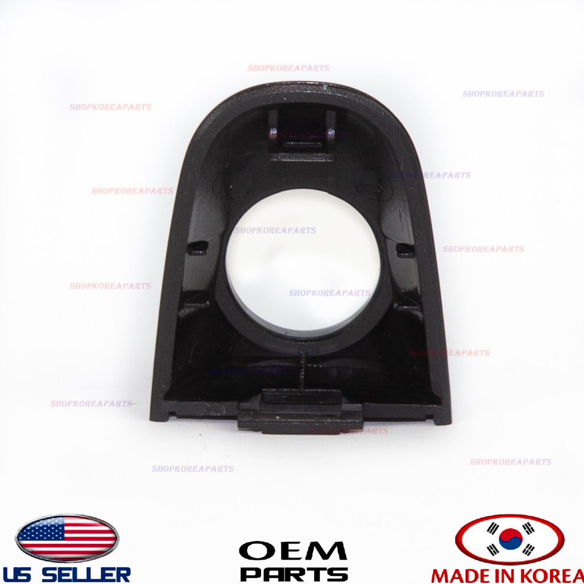 GENUINE Cap Cover Handle Front Door Outside LEFT Driver Side ⭐OEM⭐ SONATA 06-10