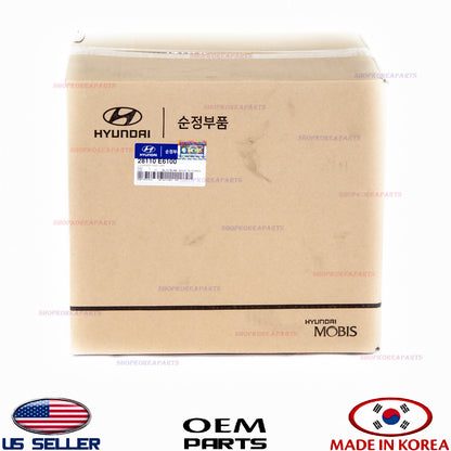 AIR CLEANER AIR INTAKE ASSY OEM⭐ SONATA HYBRID 2016-2017 OPTIMA HYBRID 2017-2019