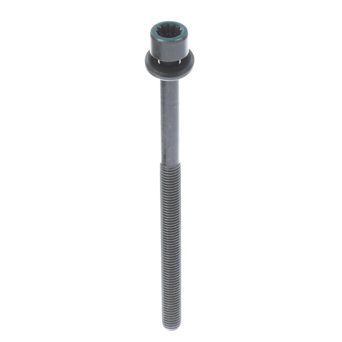 GENUINE Engine Cylinder Head Bolts 1pcs⭐OEM⭐ HYUNDAI KIA 2.0L *See compatibility