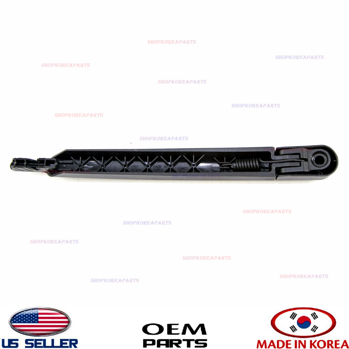 ✅GENUINE✅ Rear Wiper Arm ⭐OEM⭐ Hyundai Entourage Kia Sedona 2007-2014 988104D001