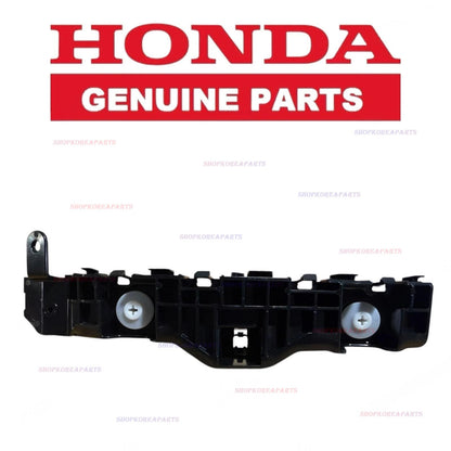 NEW OEM 21 - 25 HONDA RIDGELINE FRONT BUMPER PASSENGER RIGHT  FENDER BRACKET RH