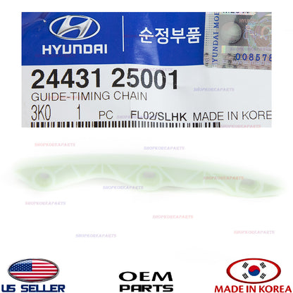 GENUINE Engine Cam Tensioner Guide ⭐OEM⭐ HYUNDAI KIA *See compatibility