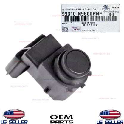 GENUINE OEM Ultrasonic Parking Aid Sensor 2023-2025 Hyundai Palisade Calligraphy