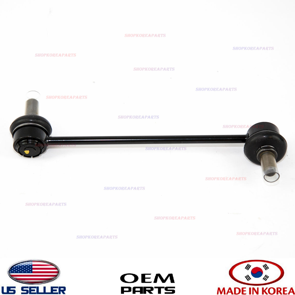 GENUINE OEM Front Right Passenger Side Stabilizer Link Bar 2009–2013 Kia Soul