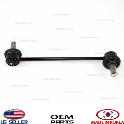 GENUINE OEM Front Right Passenger Side Stabilizer Link Bar 2009–2013 Kia Soul