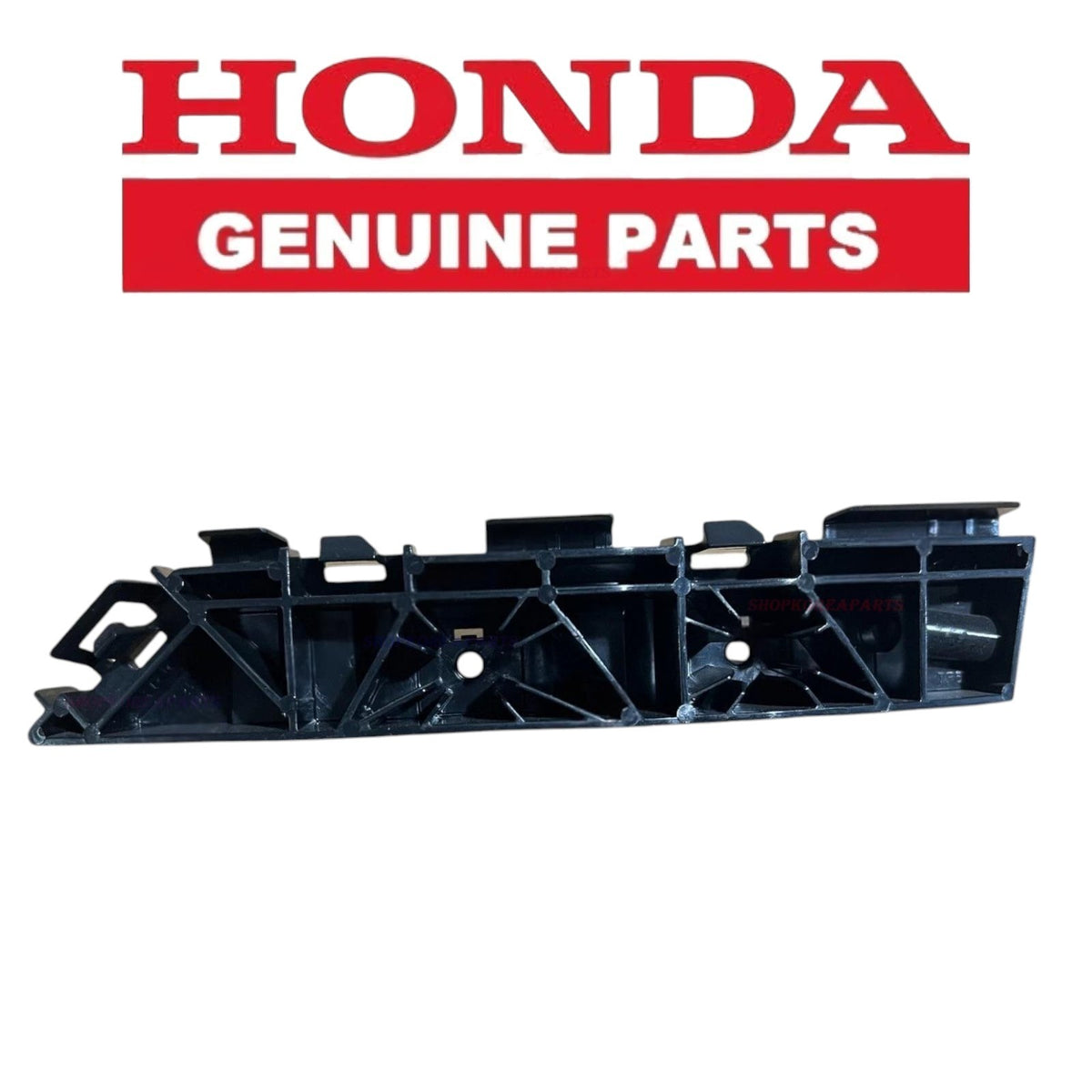 NEW OEM 10 - 12 HONDA CROSSTOUR FRONT BUMPER PASSENGER RIGHT  FENDER BRACKET