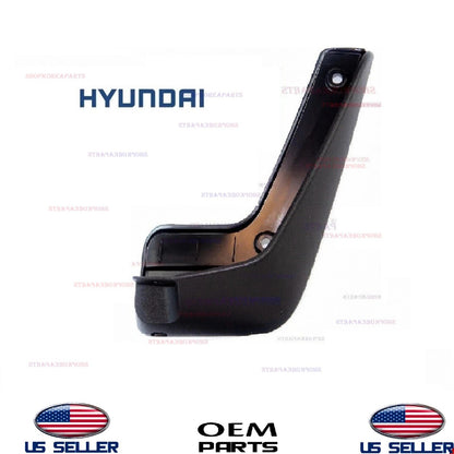 GENUINE Rear RIGHT Passenger Side Mud Guard OEM 2023-2025 Hyundai Palisade